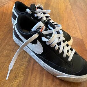 Nike Blazer Low
